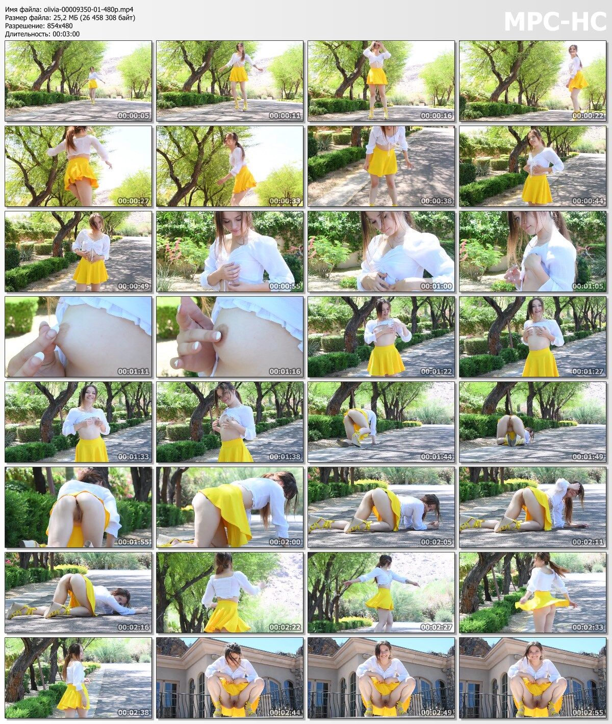 [FTVgirls.com] Olivia (Pretty Teen Charms) [2021, Solo, Anal Fingering, Vaggie & Fruit, Orgasm, Masturbation, Vibrator, Dildo, 480p] (Aka Olivia Sage) – Porn torrents download