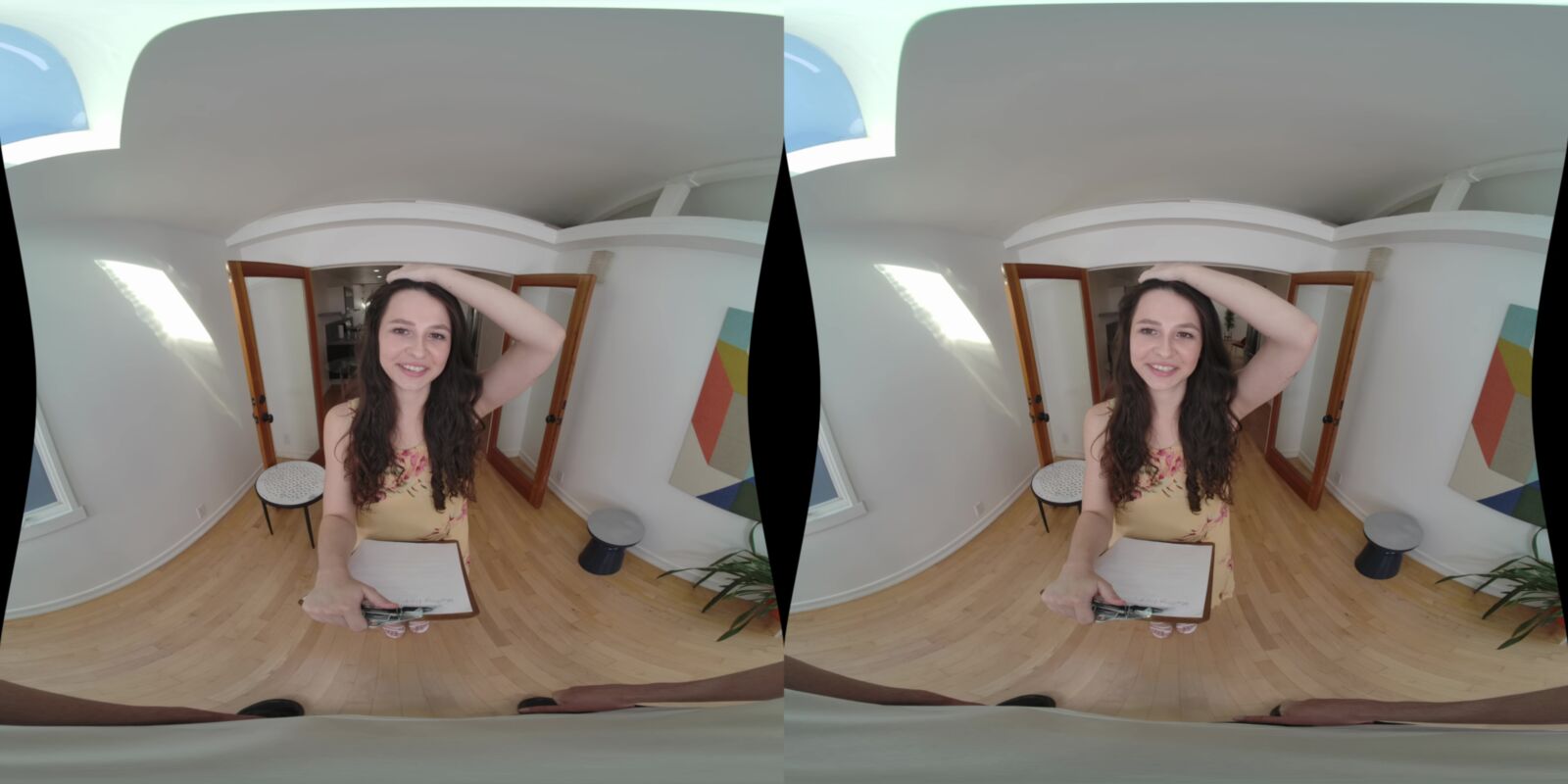 [WANKZVR.com] Liz Jordan (Love it or Liz It / 07/27/2021) [2021, Big Cocks, Blowjob, Brunette, College, Couples, Cowgirl, Cum On Ass, Doggy Style, Missionary, Reverse Cowgirl, Small Tits , VR, 7K, 3600P] [OCULUS RIFT / VIVE] – Porn torrents download