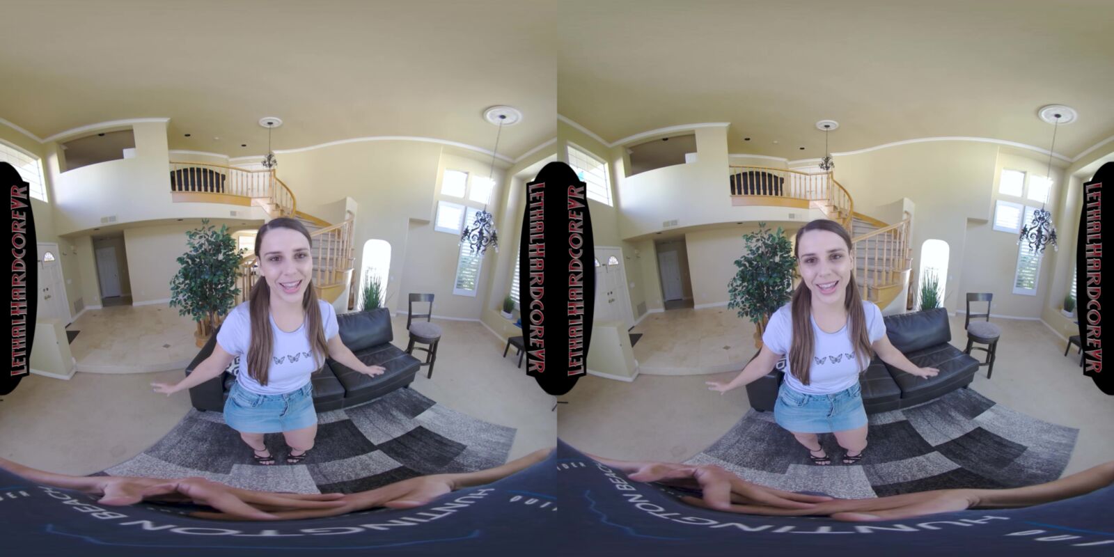 [Lethalhardcorevr.com] Ava Madison (Babysitter Ava Has a Big Ass and Titties / 12.07.2021) [2021, Big Tits, Blowjob, Brunette, Close Ups, Cowgirl, Reverse Cowgirl, Cum In Mouth, Cumshots, Pigtail, Ponytail , Babysitters, Doggy Style, Hardcore, Missionary, POV Kissing, POV, TrimMed Pussy, VR, 6K, 2880P] [Oculus Rift / VIVE] – Porn torrents download