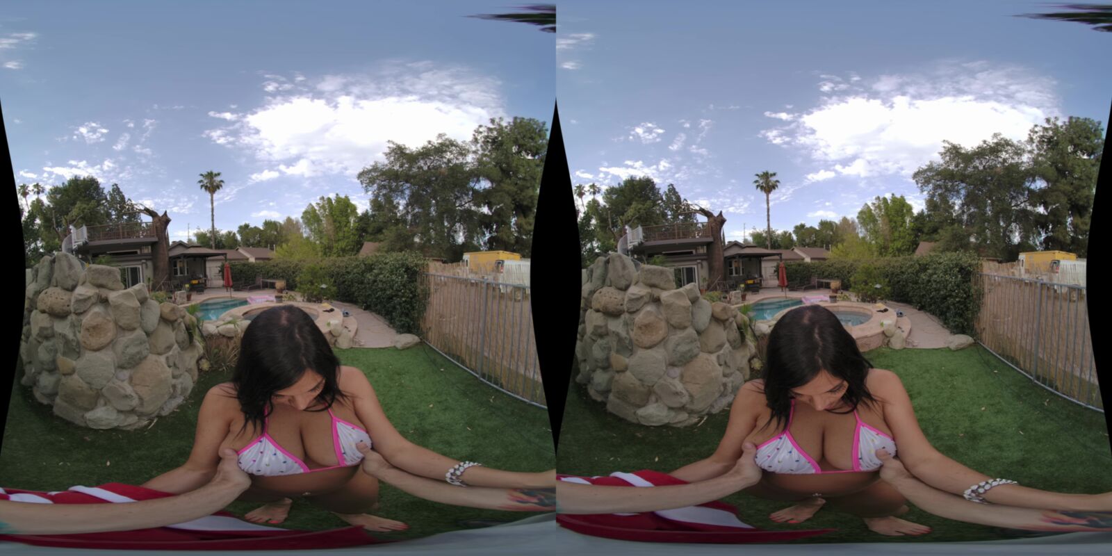 [Milfvr.com] Mona Azar, Summer Bailey (Opportunity Knockers) [2021, All Sex, POV, 3D, Oculus Rift, VR, Virtual Reality, 3072p] [OCULUS RIFT / VIVE] – Porn torrents download