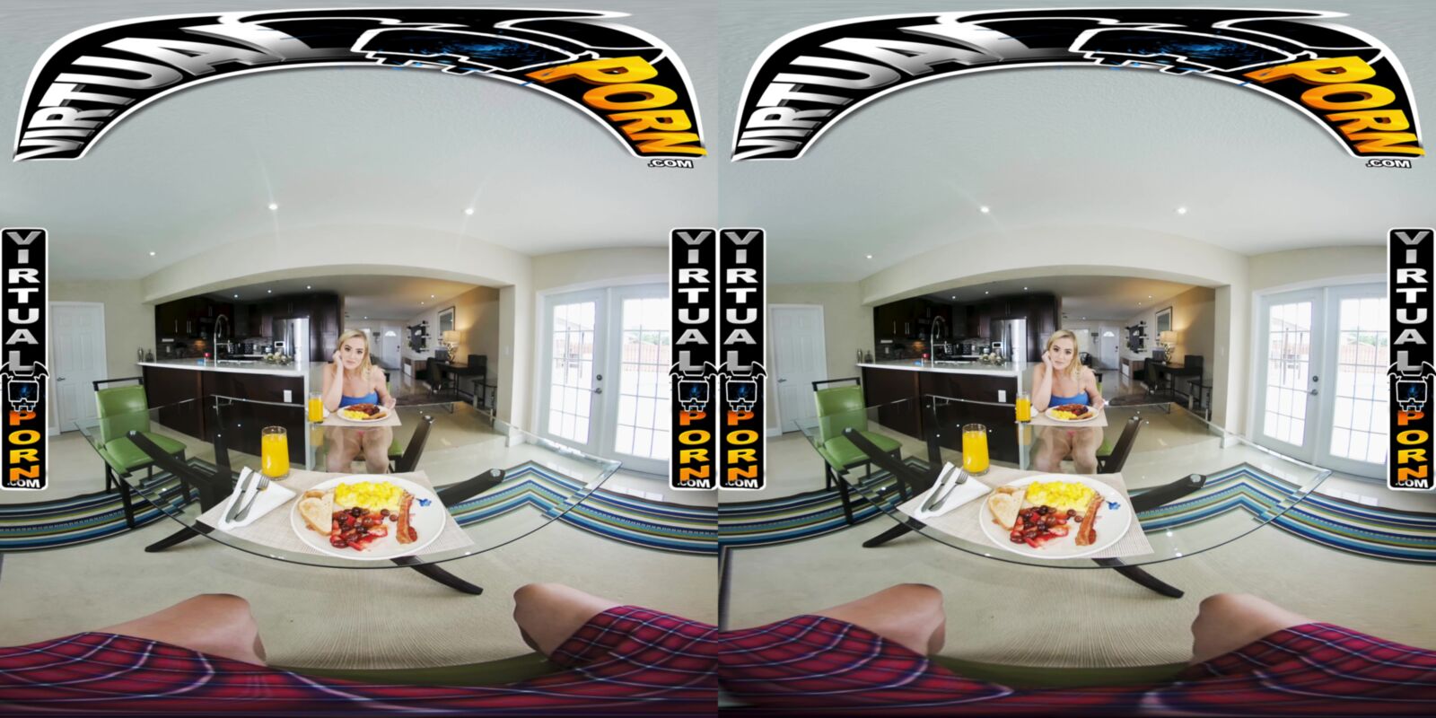 [Virtualporn.com] Blake Blossom (Blake Blossom Blooms in VR / 07/29/2021) [2021, Big Tits, Blonde, Blowjob, Bubble Butt, Cowgirl, Cum on Tits, Curvy, Doggy Style, Handjob, Missionary, Natural Tits , POV, Reverse Cowgirl, Shaved Pussy, VR, 6K, 2880P] [OCULUS RIFT / VIVE] – Porn torrents download