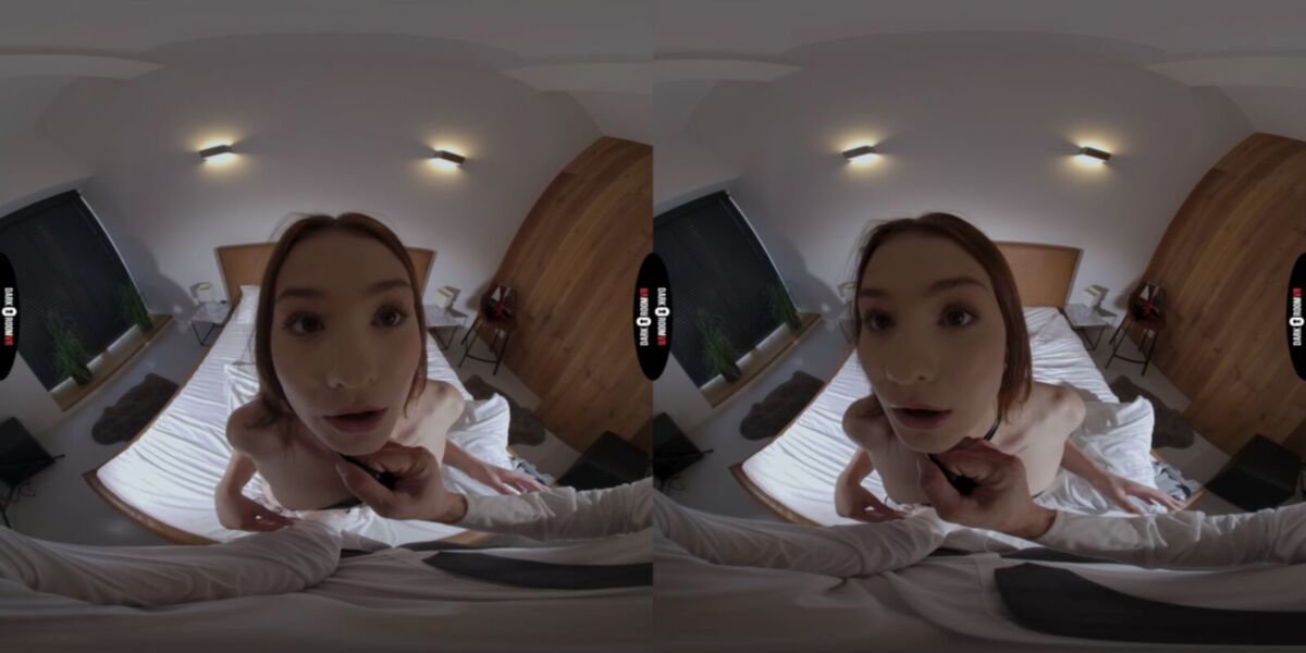 [DarkroomVR.com] Matty (My House, My Rules / 30.07.2021) [2021, Blowjob, Cowgirl, Cum Eating, First Time in VR, Hardcore, Natural Tits, Pov, Shaved Pussy, Small Tits, Tattoos, Teen , VR, YOUNG GIRL, 7K, 3630P] [OCULUS RIFT / VIVE] – Porn torrents download