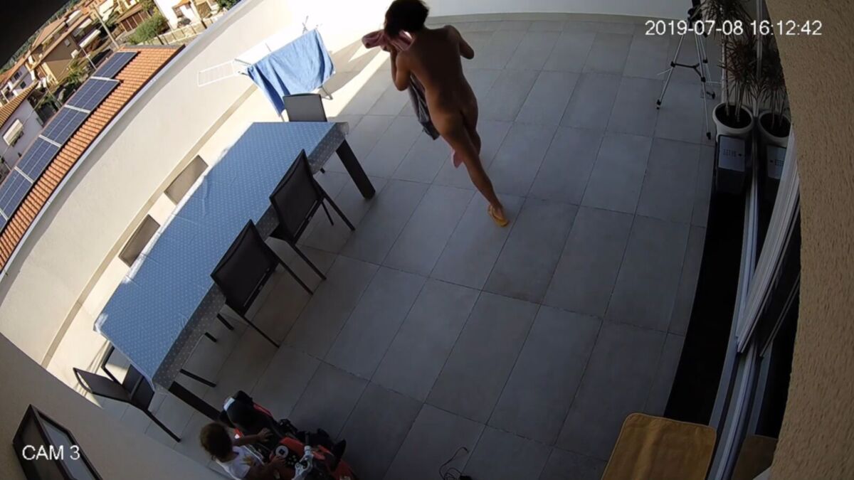 Home Cameras / Home Cameras 2 (17 Rollers) [Voyeur, All Sex, Solo, SD, 720p, 1080p, CamRip] – Porn torrents download