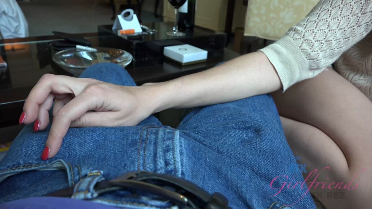 [Atkgirlfriends.com] Victoria Rae Black (Singapore 3/7) [2015, POV, ORGASM, MASTURBATION, DADDY, 1080P] – Porn torrents download