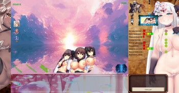 Sixth Pack with characters to play Flying Fox Seventh of the world [8] (Katia Kraeva, Flying Fox) [Ptcen] [2021, Adv, RPG, SLG, Striptease, BDSM, DFC, BIG BREASTS] [RUS] – Porn torrents download