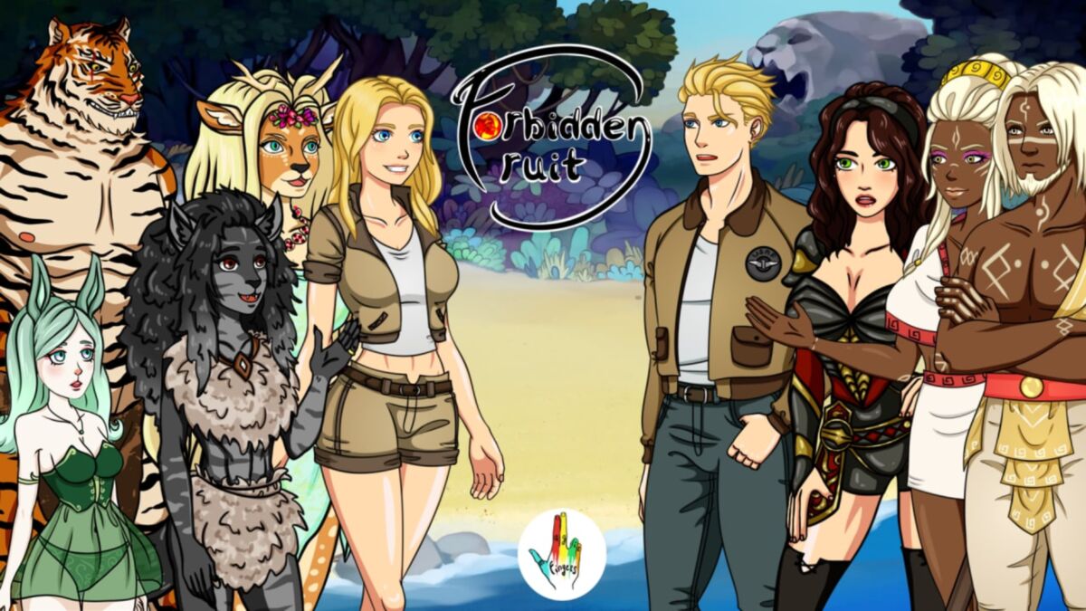 Forbidden Fruit [Ren’py] [UNCEN] [2021, ADV, Animation, Multiple Protagonist, Fantasy, Furry, Monsters, Puzzle, Ren’py, Adventure, Anal Sex, Animals, Big Dicks, Big Tits, Blondes, Blow Job, Bondage, Boobjob, Brunettes, Cartoons, Cumshot, Fantasy, Female Protagonist, Fetish, Furry Sex Games, Games, Group Sex, Handjob, Incest, Interracial Sex, Jokes, Lesbians, Masturbation, Monster Sex, Oral Sex, Over 18, Perversion, Point and Click, Puzzle] [RUS + ENG] – Porn torrents download