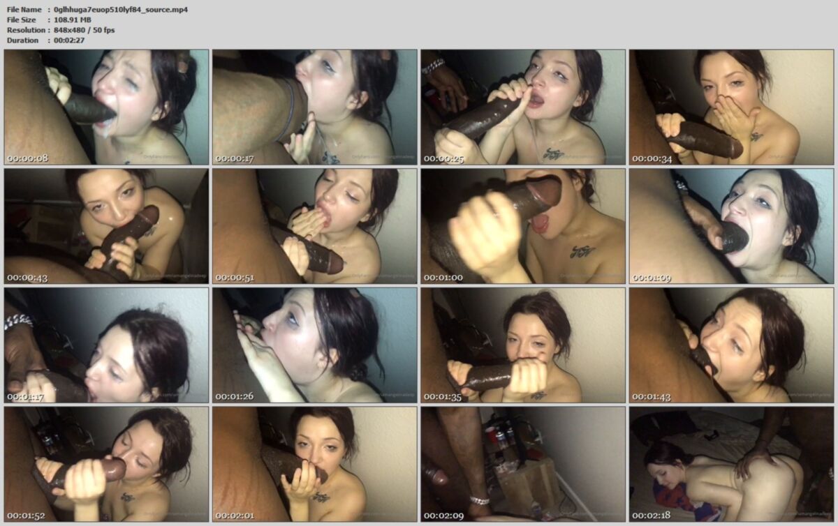 [Onlyfans.com] Angelina Deep (IAMANGELINADEEP) – Lover of black members / (172) Megapack [2021, BBC, InterRacial, Blowjob] [720p] – Porn torrents download