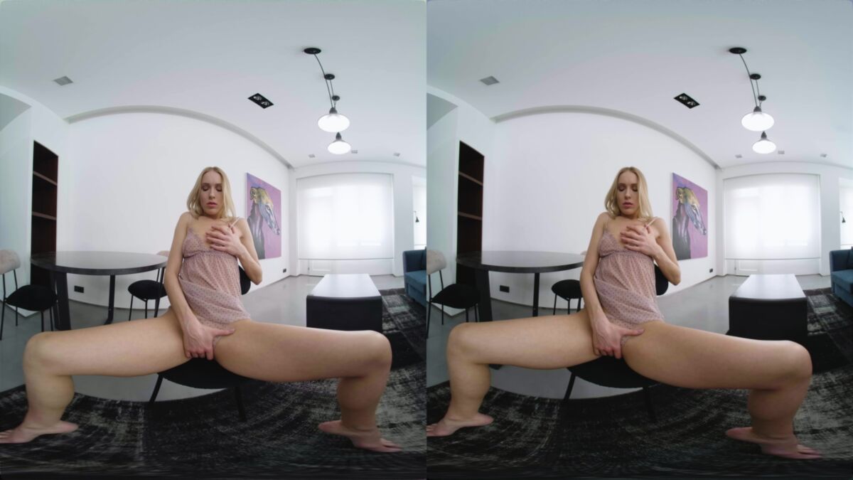 [VirtualRealporn.com] Angelika GRAYS (A Touch of Grays / 08/17/2021) [2021, Blonde, Blowjob, Cowgirl, Masturbation, Missionary, Natural Tits, Reverse Cowgirl, Dirty Talking, Living Room Sex, Male Pov, Round Ass , Shaved Pussy, Slender, Small Tits, Spooning, Teasing, Voyeur, VR, 4K, 2160P] [OCULUS RIFT / VIVE] – Porn torrents download