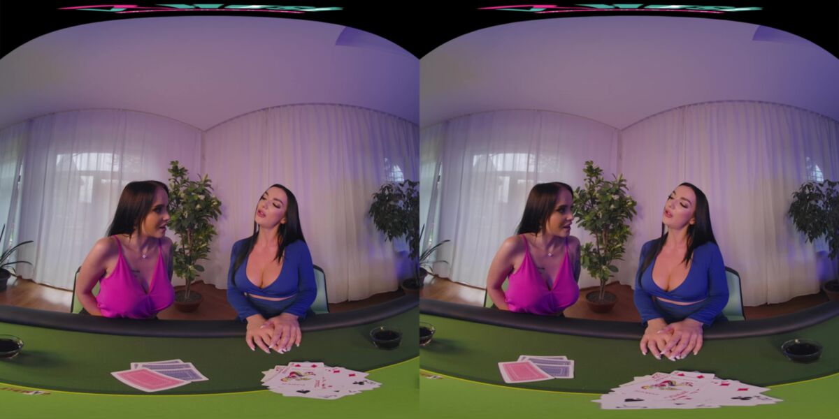 [VRHUSH.COM] Lady Gang, Jennifer Mendez (Lock, Stock & Two Smoking “Hot” Babes / 12.08.2021) [2021, Big Tits, Lingerie, Brunette, Facial, Cumshot, Threesome, Pussylick, Ass To Mouth, Cowgirl, Reverse Cowgirl, Standing Missionary, Cum In Mouth, Tit Fuck, VR, 8K, 3840p] [OCULUS RIFT / VIVE] – Porn torrents download