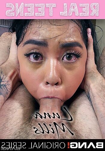 [Bang! Real Teens / Bang! Originals / Bang.com] Luna Mills (Luna Mills Is a Sexual Hottie That Wants To Bone) [2021-08-16, Big Boobs, Gonzo, 18 + Teen, Facial Cumshot, Reality Porn, Deep Throat, Titty Fuck, Web- DL, 540p] – Porn torrents download