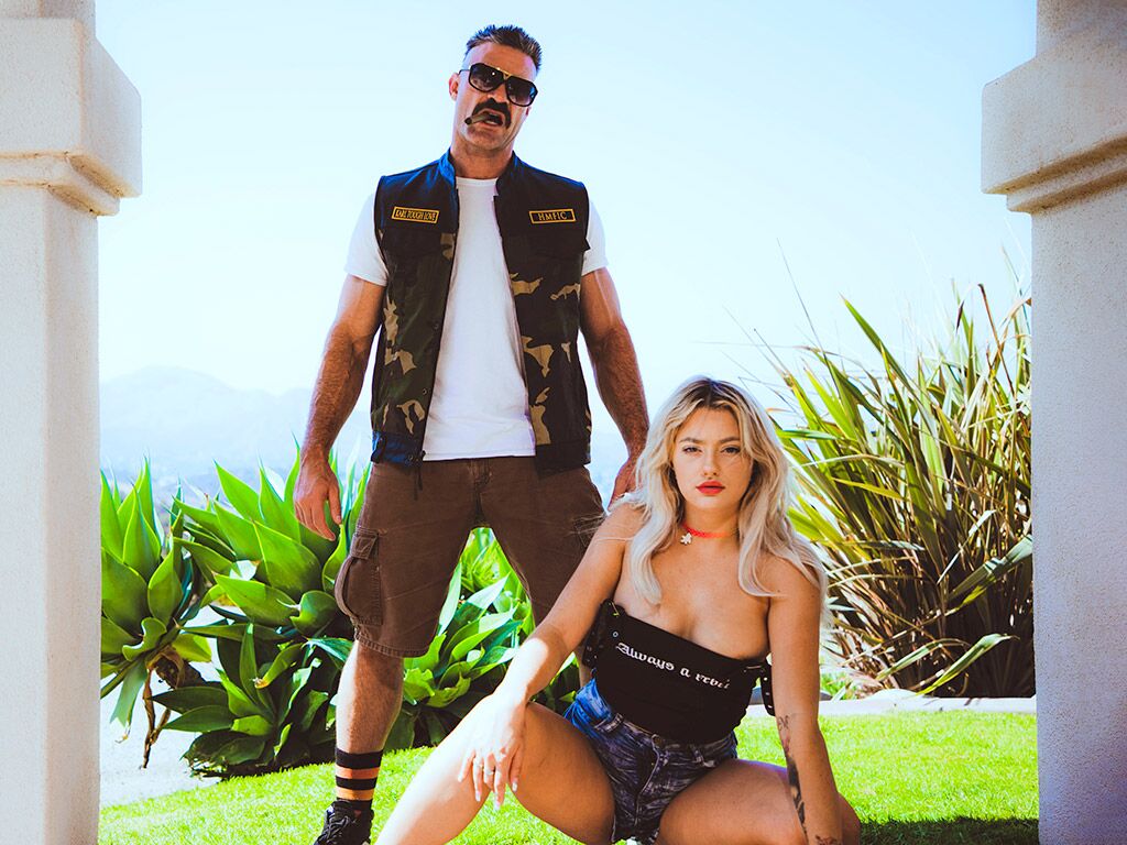 [Toughlovex.com] Harmony Rivers – Karl’s Kastings (26.08.21) [2021, All Sex, Blowjob, Creampie, Small Tits, Facial, Deep Throat, Pussy Licking, 720p] – Porn torrents download