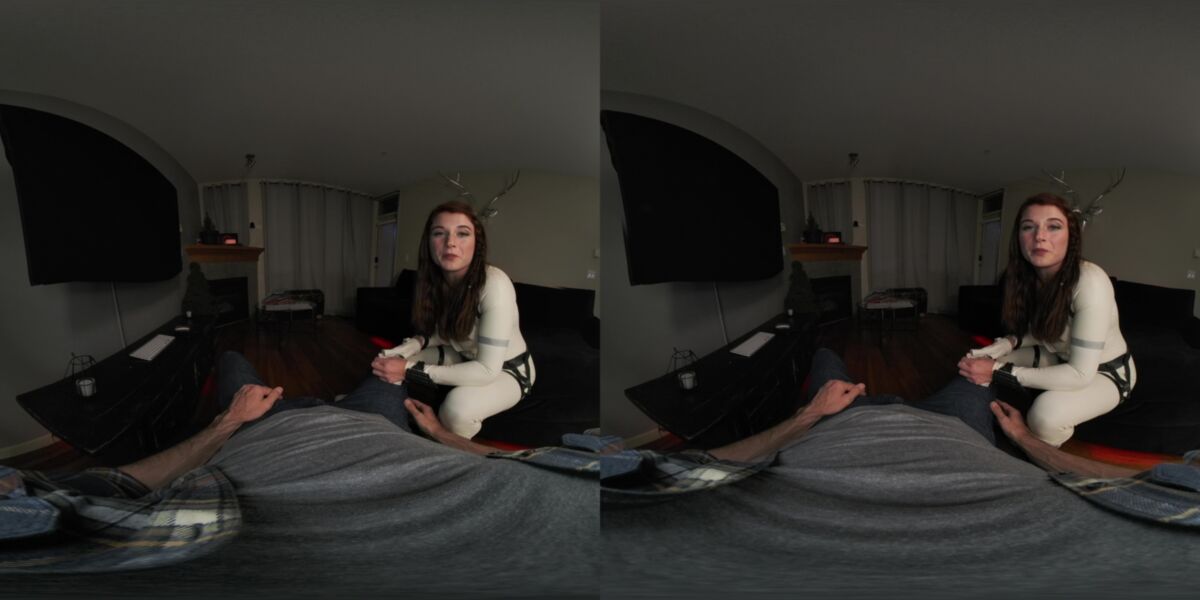 [VRCOSPLAYX.COM] Isabelle Reese (The Black Widow A XXX Parody / 08/16/2021) [2021, Titty Fuck, Catsuit, Fucking, Blowjob, Cum On Body, Big Tits, Latex, Doggystyle, Babe, Redhead, Superhero, Movie, VR, 6K, 3072P] [OCULUS RIFT / VIVE] – Porn torrents download