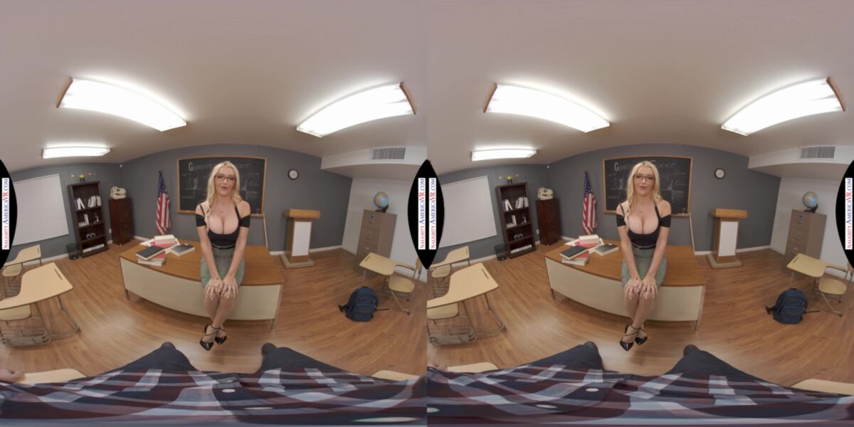 [NaughtyamericAvr.com] Linzee Ryder (My First Sex Teacher / 30.08.2021) [2021, Big Fake Tits, Blonde, Blow job, Cum on Tits, Deepthroating, Glasses, Hand Job, High Heels, Lingerie, Long Hair, Medium Ass, Orgasm, Outie Pussy, Pearl Necklace, Petite, Pov, Stockings, Straight, VR, 4K, 2048P] [Oculus Rift / Vive] – Porn torrents download