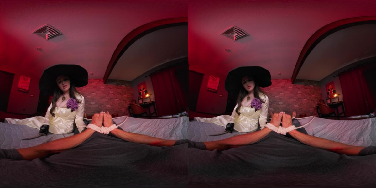 [VRBangers.com] Alyx Star (Resident Evil Village (A XXX Parody) / 13.08.2021) [2021, Big Dick, Big Tits, Blowjob, Brunette, Cowgirl, Cumshot, Curvy, Doggy, Hairy Pussy, Natural Tits, Parody, Teen, VR, 8K, 3840p] [OCULUS RIFT / VIVE] – Porn torrents download