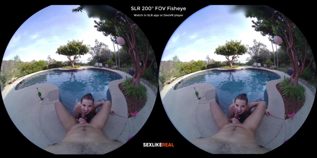 [SLR Originals / SexlikeReal.com] Aubree Valentine (Living The High Life / 06/22/2021) [2021, Blowjob, Brunette, Close Ups, Cowgirl, Reverse Cowgirl, Creampie, Fisheye, 200 °, Doggy Style, Hardcore, Missionary , Lipstick, English Speech, Outdoor, Pool, Camera Movement, POV, TrimMed Pussy, VR, 6K, 2900P] [Oculus Rift / VIVE] – Porn torrents download