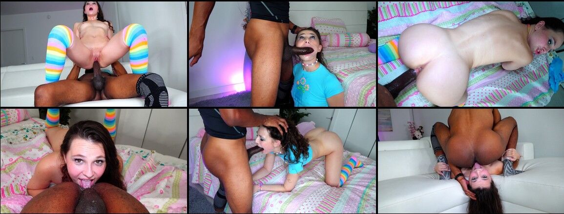 [DickDrainers.com] Liz Jordan (There’s a Lot of Noise Coming From Down The Hall …) [2021, Gonzo Hardcore Deepthroat Gagging IR Rimming 480p] – Porn torrents download