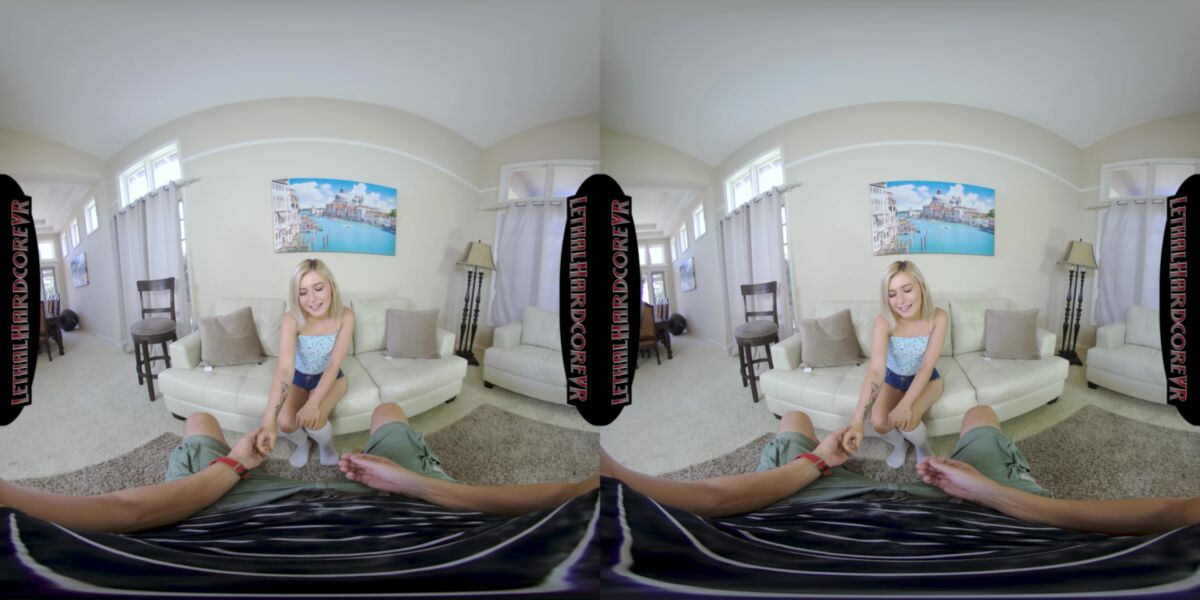 [Lethalhardcorevr.com] MINXX MARLEY (MINXX CELEBRATES HER ANNIVERSARY WITH A CREAMPIE / 08/17/2021) [2021, Blonde, Blowjob, Close Ups, Cowgirl, Reverse Cowgirl, Creampie, High Socks, Doggy Style, Hardcore, Missionary, Small TITS, POV, Shaved Pussy, Pierced Navel, Tattoo, Teen, Young, American, VR, 6K, 2880p] [Oculus Rift / VIVE] – Porn torrents download