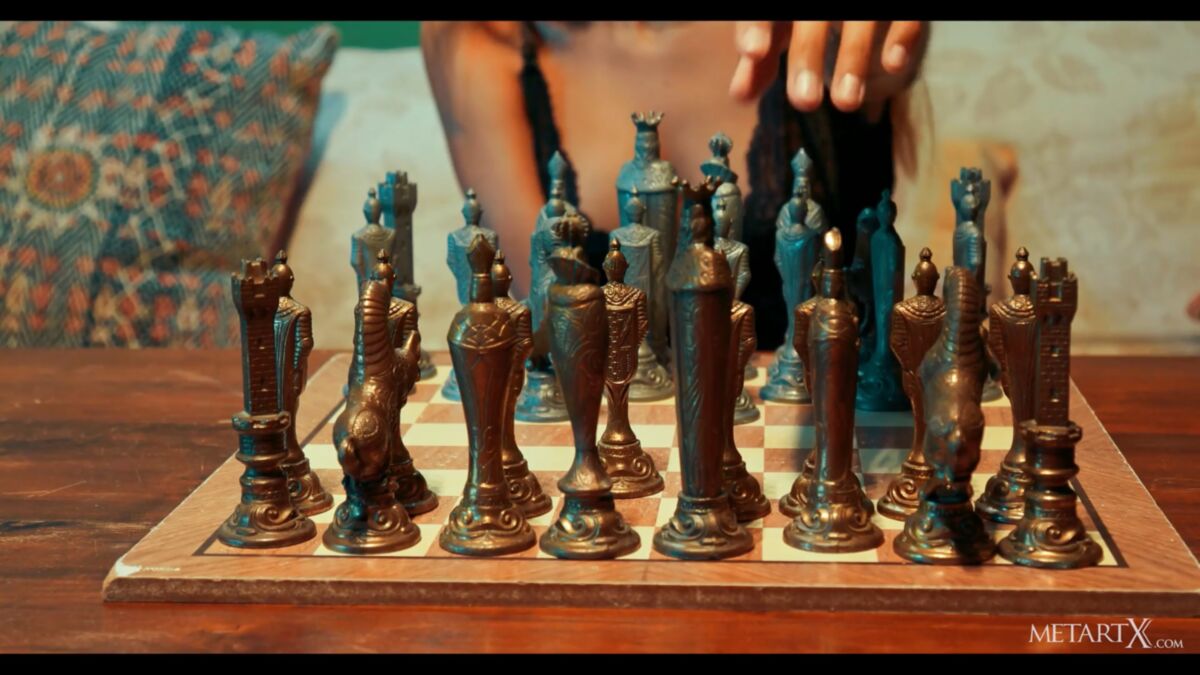 [Metartx.com] 2021-08-13 Agatha Vega (Chess and Mate) [2021-08-13, Solo, Masturbation, Latinas, 1080p] – Porn torrents download