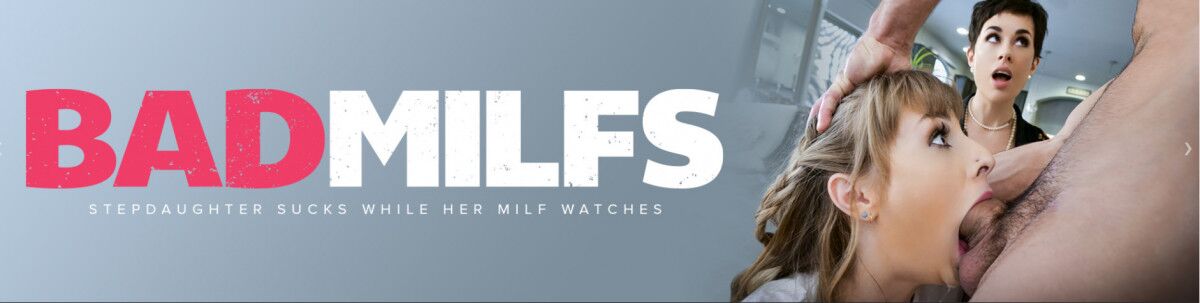 [Badmilfs.com / TeamSkeet.com] Angel Youngs & Olive Glass – Earning Your Keep (04.09.21) [2021, Big Tits, Black Hair, Blowjob, FFM, Brunette, Cowgirl, Cum in Mouth, Doggystyle, Facial, Hardcore, Lesbian, Mature, Milf, Missionary, Natural Tits, Pussy Licking, Shaved Pussy, Step Daughter, Step Mom, Step Mom and Daughter, Stockings, Teen, ThreeSome, Toned, Tongue Piercing, White, Wild, 720p] – Porn torrents download