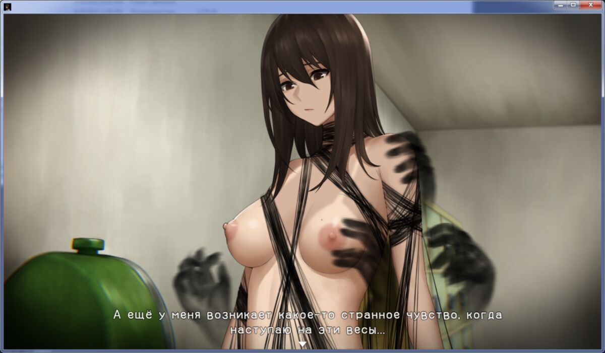 The Way Home (Traveling-Cat Camp) [Cen] [2021, JRPG, ADV, Horror, Puzzle, Action, Female Protagonist, Tanned Skin, Big Tits, Exhibitionism, Groping, Sexual Harassment, Voiced (Partially), Multiple Ending] [ rus] – Porn torrents download