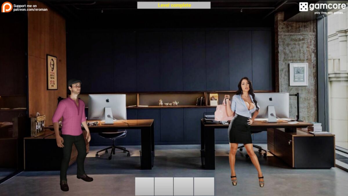 Eroman / Eromen [Uncen] [2021, Adv, Male Protagonist, Big Tits, Group, Blowjob, Harem, Futanari, Anal Sex, Oral Sex, BBW, Titsjob, Beach, Bukkake, Creampie] [ENG] – Porn torrents download