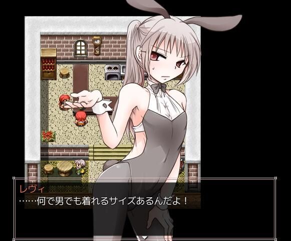 Romandick Mysterion (Adult Hobby) [Cen] [2016, JRPG, Yaoi, Anal, Blowjob, Handjob, Footjob, CrossDressing] [jap] – Porn torrents download