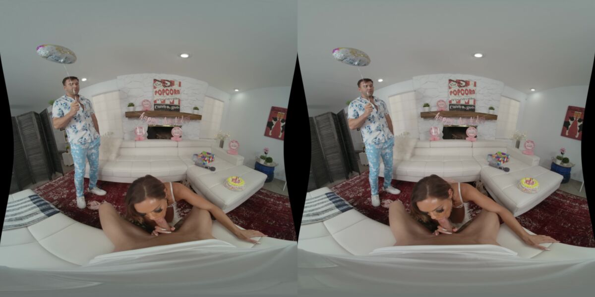 [POVR.com] AILA DONOVAN (GOING IN ON HER GIFT) [2021, POV, 3D, Oculus Rift, VR, Virtual Reality, Big Cocks Blowjob Brunette Closeup Missionary Cowgirl Cum in Mouth Cum On Face Doggy Style Fmm Gangbang Interracial Kissing Missionary Reverse C, 3072p] [OCULUS RIFT / VIVE] – Porn torrents download