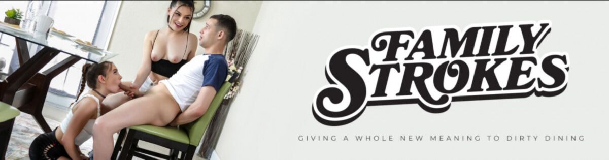 [Familystrokes.com / Teamskeet.com] Reyna Delacruz & Bailey Base – Sorority Stepsisters (09.09.21) [2021, Black Hair, Blowjob, FFM, Brunette, Cowgirl, Cum in Hair, Cum in Mouth, Doggystyle, Facial, Hardcore, Natural Tits, Reverse Cowgirl, Shaved Pussy, Step Brother, Step Sister, Taboo, Tank Top, Tattoos, Teen, Threesome, White, Wild, 480p] – Porn torrents download