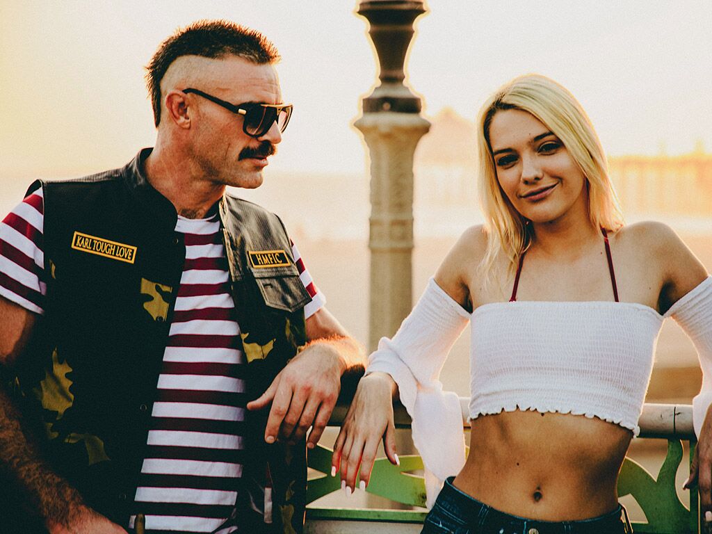 [ToughLovex.com] Kenna James – 3rd Wheel (09.09.21) [2021, All Sex, Blowjob, Creampie, Small Tits, Facial, Deep Throat, Pussy Licking, 480p] – Porn torrents download