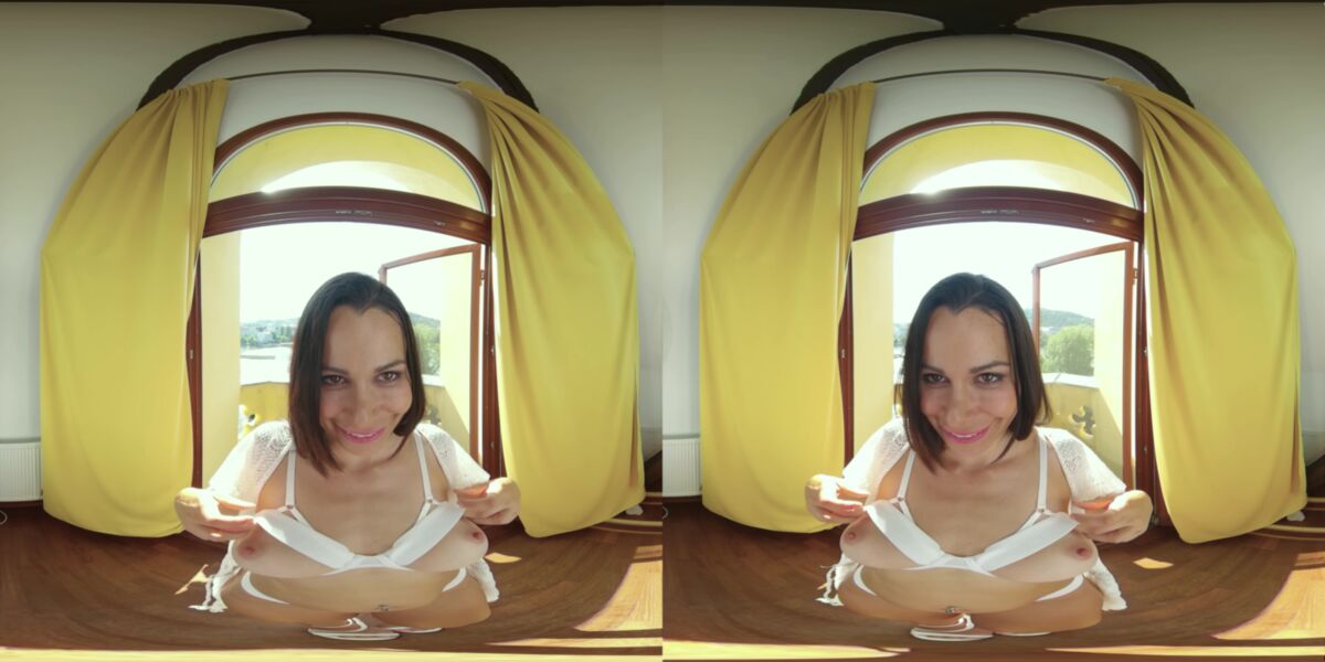 [Czechvr.com] Jessy Jey (Czech VR 443) / 04.09.2021) [2021, Blowjob, Brunette, Close Ups, Couple, Cowgirl, Cum Play, Deutsch, Fake Boobs, Fingering, Handjob, Hardcore, Kissing, Lingerie, Long Hair, Masturbation, Missionary, Nipple Play, No Tattoo, Panties, VR, 8K, 3840p] [OCULUS RIFT / VIVE] – Porn torrents download