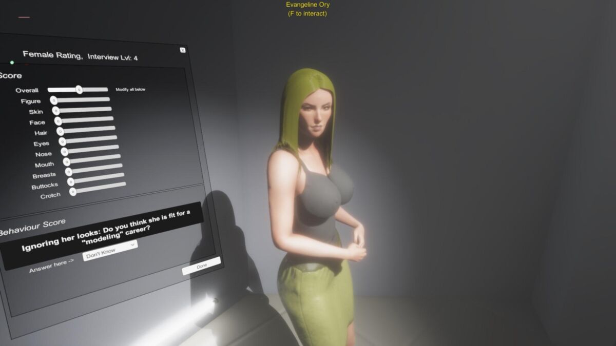 Some Modeling Agency [INPROGRESS, 0.7.5 BETA] (T VALLE) [UNCEN] [2021, 3D Game, Male Protagonist, Oral Sex, Big Tits, Vaginal Sex, Anal Sex, Animated, Big Ass, Groping, Internal View, POV , Spanking, Stripping, Teasing,] [ENG] – Porn torrents download