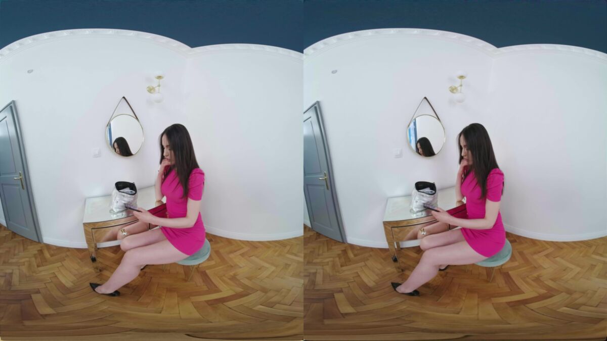 [VirtualRealporn.com] Jenny Doll, Nataly Gold (Cancelled date / 08/13/2021) [2021, Big Tits, Blowjob, Brunette, Cowgirl, Curvy, Doggystyle, Lesbian, Missionary, Natural Tits, Reverse Cowgirl, Threesome, Bedroom, Cum In Mouth, Cumshot, Facial, Group Sex, Petite, Pov, Voyeur, VR, 4K, 2160p] [Oculus Rift / VIVE] – Porn torrents download