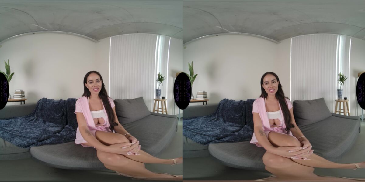 [Realjamvr.com] Victoria June (Victoria June Tight Anal (Multicams) / 07/11/2021) [2021, American, Anal, Babe, Big Tits, Boobs, Brunette, Close Ups, Cowgirl, Doggy Style, English Speech, Hardcore, Multicam, POV, Pornstars, Reverse Cowgirl, Shaved Pussy, Tattoo, VR, 6K, 2880P] [OCULUS RIFT / VIVE] – Porn torrents download