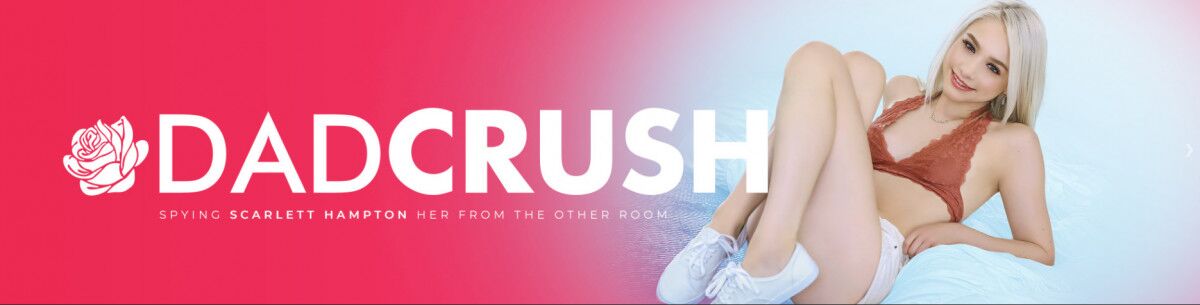 [Dadcrush.com / Teamskeet.com] Scarlett Hampton – COVID SUCKS DICK (09/11/21) [2021, Blonde, Blowjob, Cowgirl, Creampie, Doggystyle, Fingering (Pussy), Hardcore, Missionary, Natural Tits, Reverse Cowgirl, Shaved Pussy, Small Ass, Small Tits, Step Dad, Step Daughter, Taboo, Tank Top, Teen, Thong, Tiny, Toned, White, Wild, 480p] – Porn torrents download