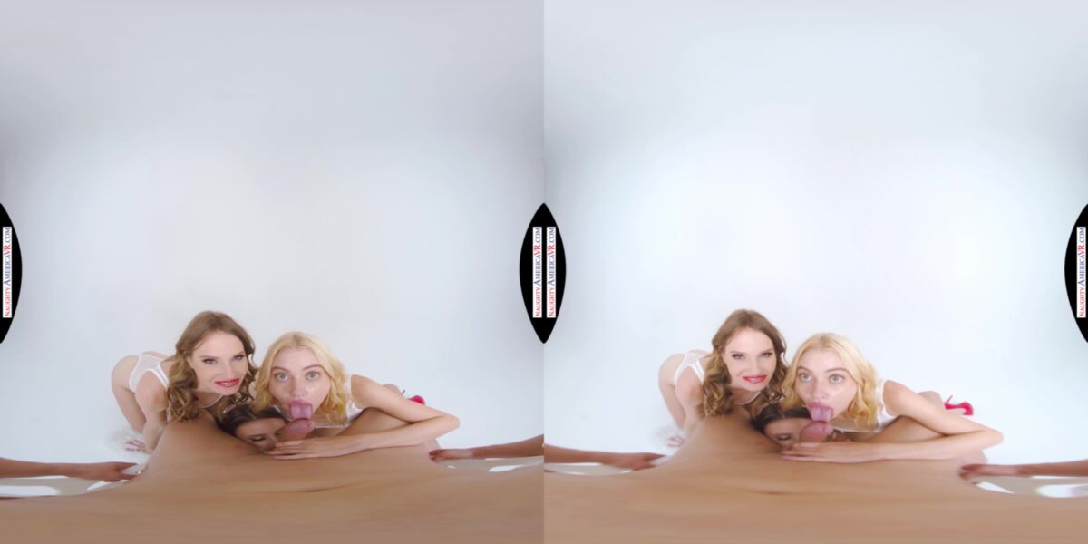 [NaughtyamericAvr.com] Ashley Lane, Chloe Cherry, Laney Gray (Super Sluts / 10.09.2021) [2021, Blonde, Blow job, Bubble Butt, Caucasian, Coeds, Cum On Pussy, Cum Swapping, Foursome, Girl on Girl, Hairy Pussy, High Heels, Long Hair, Petite, POV, Shaved, Small Ass, Small Natural Tits, Trimmed, VR, 4K, 2048p] [Oculus Rift / VIVE] – Porn torrents download