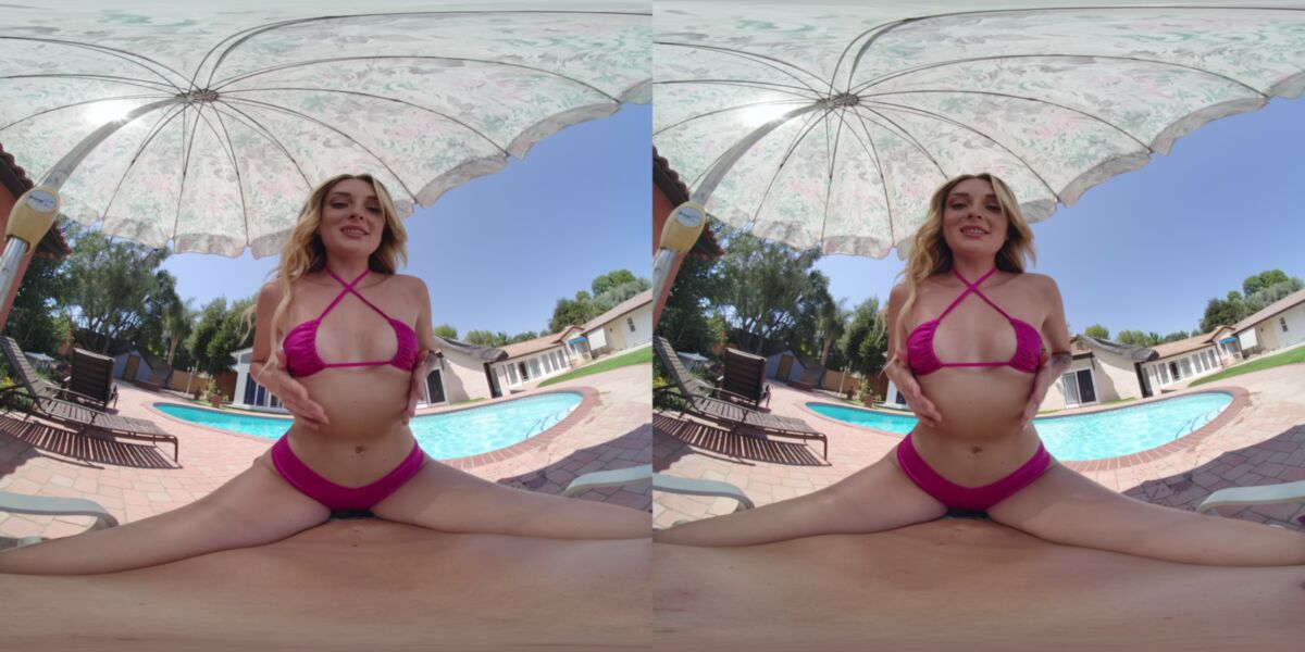 [Badoinkvr.com] Charlotte Sins (Sincerely Sinful / 08/29/2021) [2021, Doggystyle, Blonde, Teen, Blowjob, Hairy, Natural, Cum on Body, Babe, Small Tits, Bikini, Cowgirl, Oiled Ass, Outdoors,Reverse Cowgirl, Tattoos, VR, 7K, 3584p] [OCULUS RIFT / VIVE] – Porn torrents download