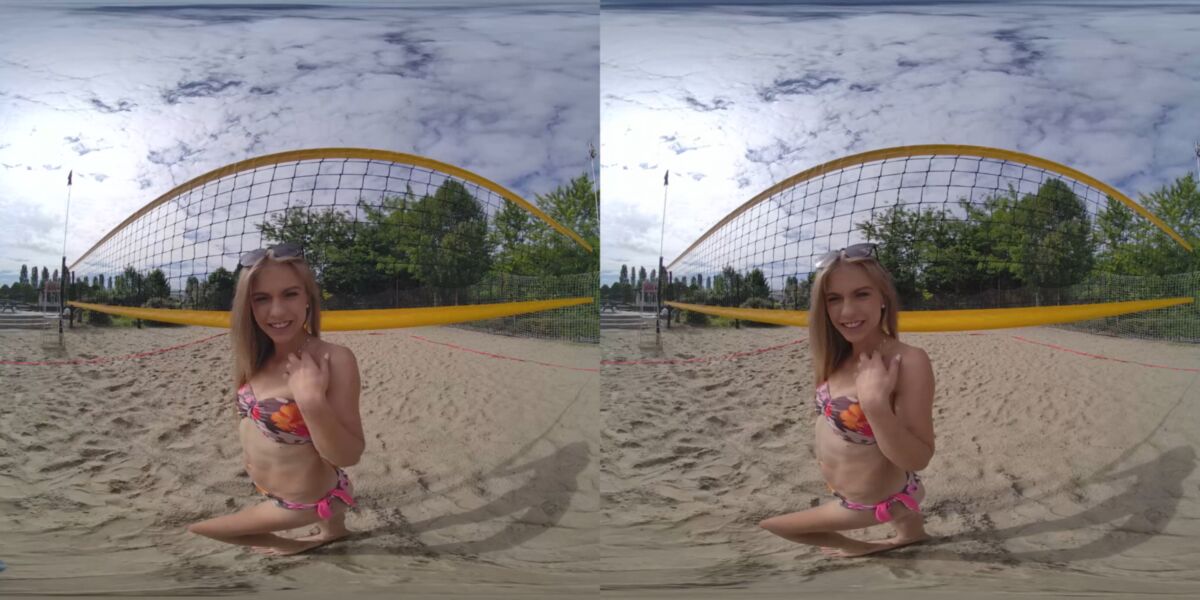 [18vr.com] Bonnie Dolce (Deep Set) [2021, Virtual Reality, All Sex, POV, Hardcore, Brunette, Petite, Small Tits, Natural Tits, Outdoor, Bikini, Volleyball, Tattoo, Fingering, Standing Missionary, DoggyStyle, Shaved Pussy, Cowgirl, Reverse Cowgirl, Missionary, English Speech, Blowjob, Cum In Mouth, Sidebyside, 2048p] [OCULUS RIFT / VIVE] – Porn torrents download