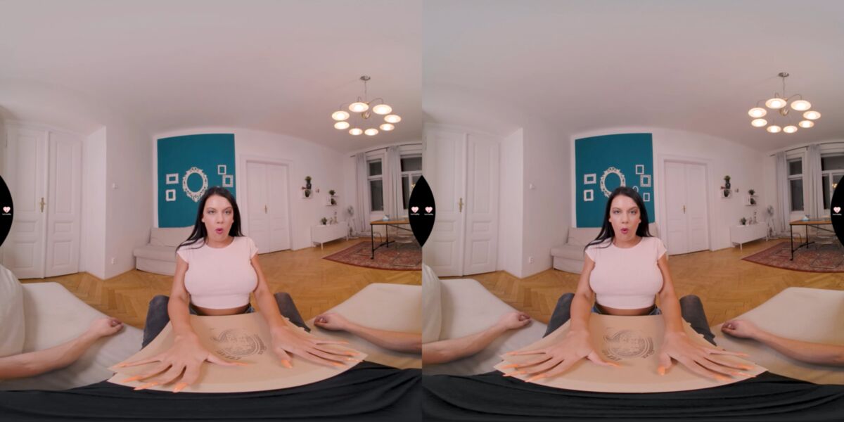 [Lustreality.com] Daniella Derusky (Pizza Peperoni) [2021, Virtual Reality, Pov, Hardcore, All Sex, Brunette, English Speech, Tattoo, Piercercing, Pierced Nose, Pierced Navel, Cowgirl, Shaved Pussy, Doggy Style, BigTits, Fake Tits, Missionary, Blowjob, Creampie, Sidebyside, 3840r] [Oculus Rift / Vive] – Porn torrents download