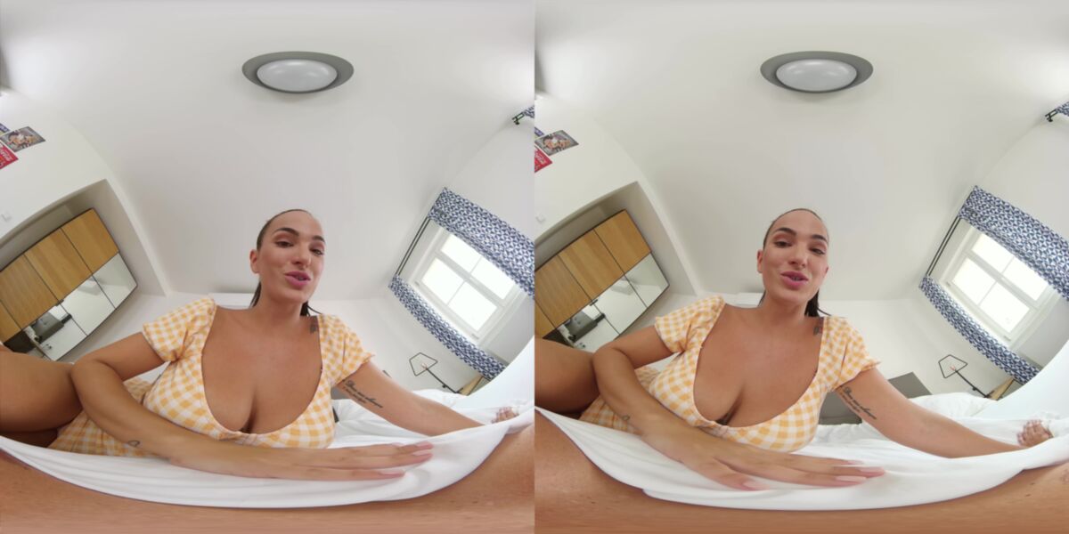 [Czechvr.com] Claudia Bavel (A Good Substitute (Czech VR 444) / 06.09.2021) [2021, Big Tits, Blowjob, Close Ups, Couple, Cowgirl, Cum On Ass, Cum Play, Doggy Style, Handjob,Hardcore, Lingerie, Long Hair, Natural Boobs, Panties, Ponytail, Pov, Pussy Closeup, Reverse Cowgirl, Toy, VR, 8K, 3840p] [OCULUS RIFT / VIVE] – Porn torrents download