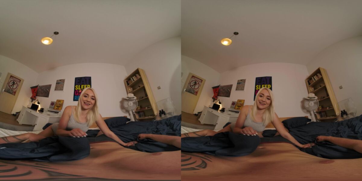[Vrconk.com] Marylin Sugar (Sneaky roommate / 07.09.2021) [2021, Blowjob, Cowgirl, Doggy Style, Footjob, Handjob, Hardcore, Missionary, Natural Tits, POV, Reverse Cowgirl, Teen, VR, 8K, 3840p] [OCULUS RIFT / VIVE] – Porn torrents download