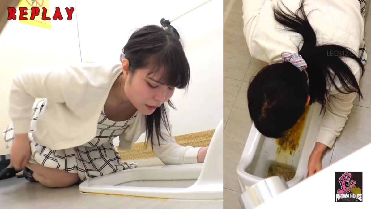 [Jade-net-home.com] [jade] [PHOWA HOUSE] PGFD-066 DIARRHEA BAZOOKA!• 5 rollers [Cen] [2020, Fetish, Japanese, POV, Vomit, Barfing, Toilet, Sick, Bizarre, Crazy, Drunk, Legs, Stockings, High Heels, Indoors, Dirty, Filthy, Disgusting, Insane, Toilet,Panties, Peephole, Voyeur, Young, Feeding, Uniform, Big Ass, Feet, Pervert, Disturbing, Puking, Feeding, Eating, Drinking, Alcohol, Office, Hazing, Celebration, Peeping, Pantyhose, 1080p] – Porn torrents download