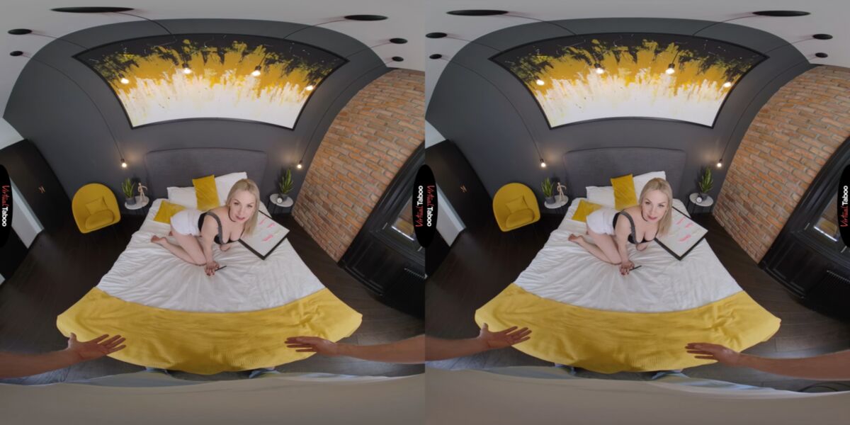 [VirtualTaboo.com] Angie Lynx (Trophy for SIS) [2021, Virtual Reality, Pov, All Sex, Hardcore, Blonde, Fake Tits, Medium Tits, Shaved Pussy, Tattoo, English Speech, Masturbation, Cowgirl, Reverse Cowgirl,Missionary, Doggy Style, Cum in Mouth, Blowjob, Cum Swallow, Sidebyside, 1920p] [OCULUS RIFT / VIVE] – Porn torrents download