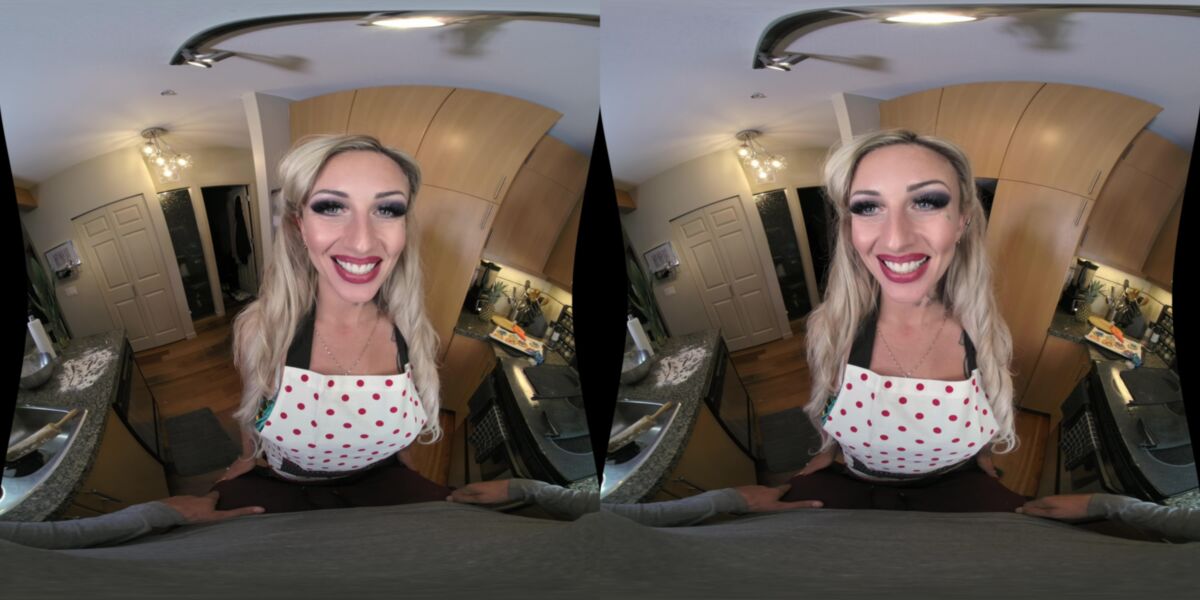 [Milfvr.com] Dreanna Dream (Sugar Cookies / 16.09.2021) [2021, Big Cocks, Big Tits, Blonde, Blowjob, Couples, Cowgirl, Cum on Tits, Doggy Style, Missionary, Reverse Cowgirl, VR, 7K,3600p] [Oculus Rift / VIVE] – Porn torrents download