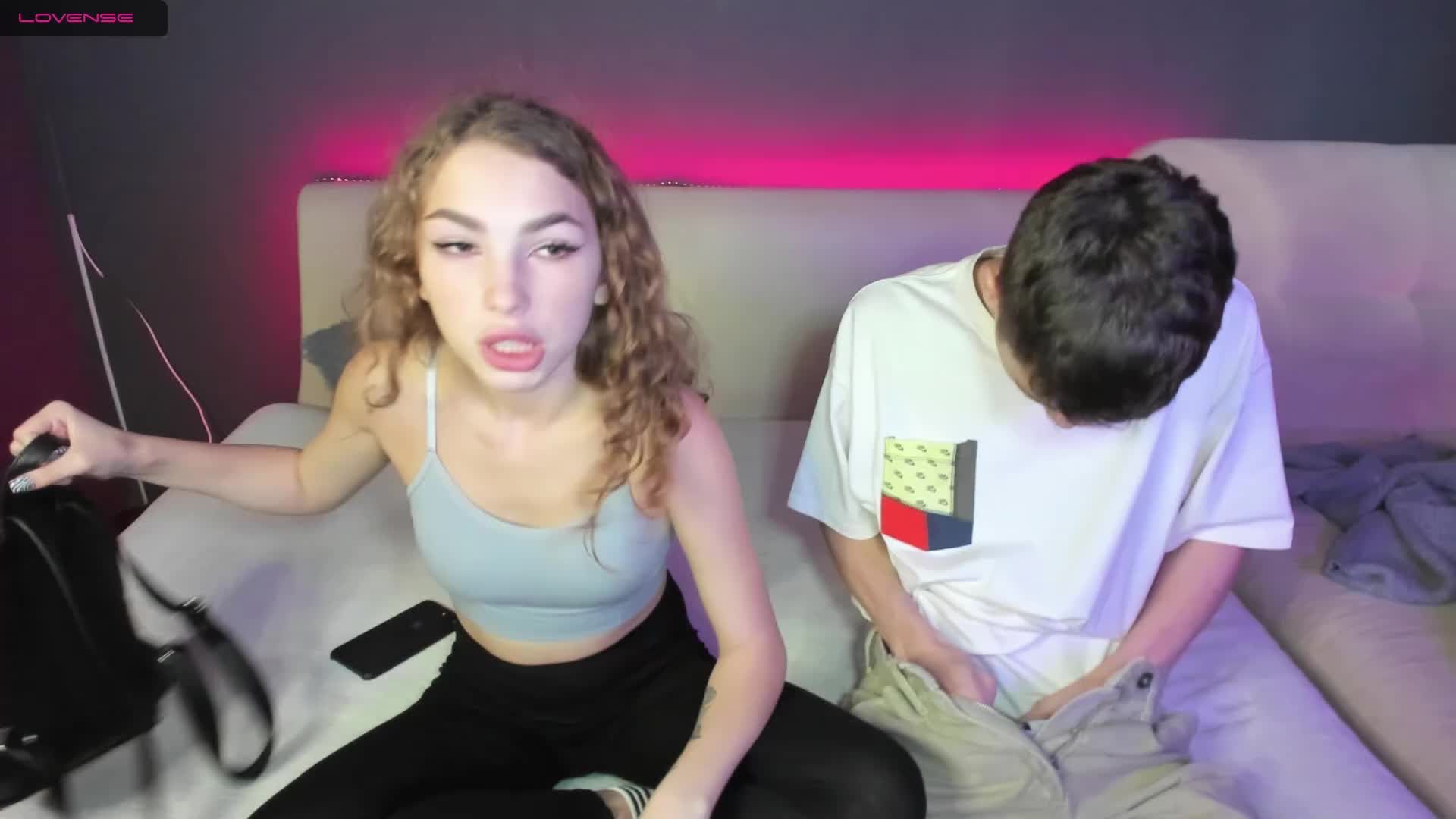 MyRoomMate (25) Pack / Chaturbate [2021-09-09 2021-09-15, Amateur Cam] – Porn torrents download