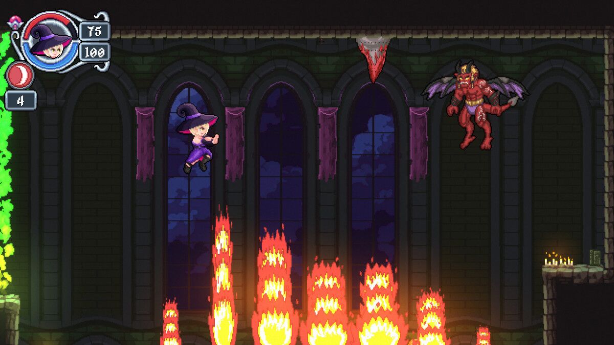 Sexcraft – Sofiya and The Lewd Clan [1.00] [UNCEN] [2021, Adventure, Fantasy, Monsters, Creampie, Rape, Big Tits] [ENG] – Porn torrents download