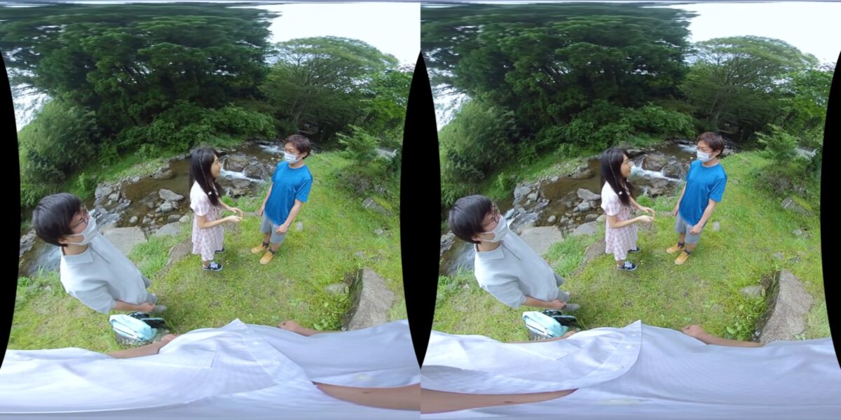 Minatsuki Hikaru, Takase Rina 2020, Kudou Rara (Itou Haru) – Summer ride with kidnapping of girls / Vacation Tan Beautiful Girl In-Car Obscene Record [TMA / TMAVR] (TMAVR-133) [2021, Rape, Abuse, Creampie,Breasts, Shaved, Tits, Sun Tan, VR, High Quality VR, 2048P] [OCULUS RIFT / VIVE] – Porn torrents download