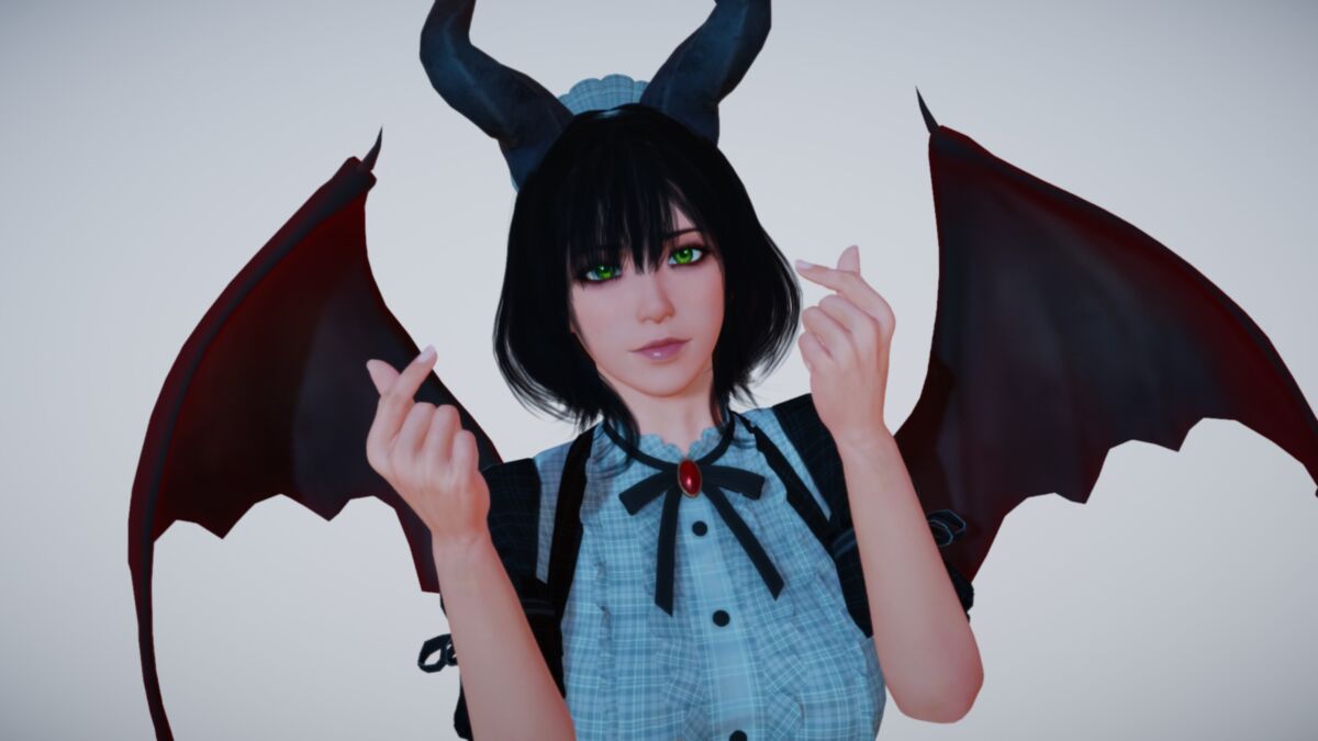 Succubus Cafe [v1.5.0] (Migi Studio / Mango Party) [Uncen] [2021, SLG, 3D, Male Hero, Succubus, Waitress, Clothes Chenging, Pantyhose, Dirty Talk, All Sex, Anal, Ahegao, Bent Over, BigTits, Blowjob, Handjob, Masturbation, Sex Toys, Swallowing, Creampie, X-Ray, Unity] [ENG, JAP, CHI] – Porn torrents download