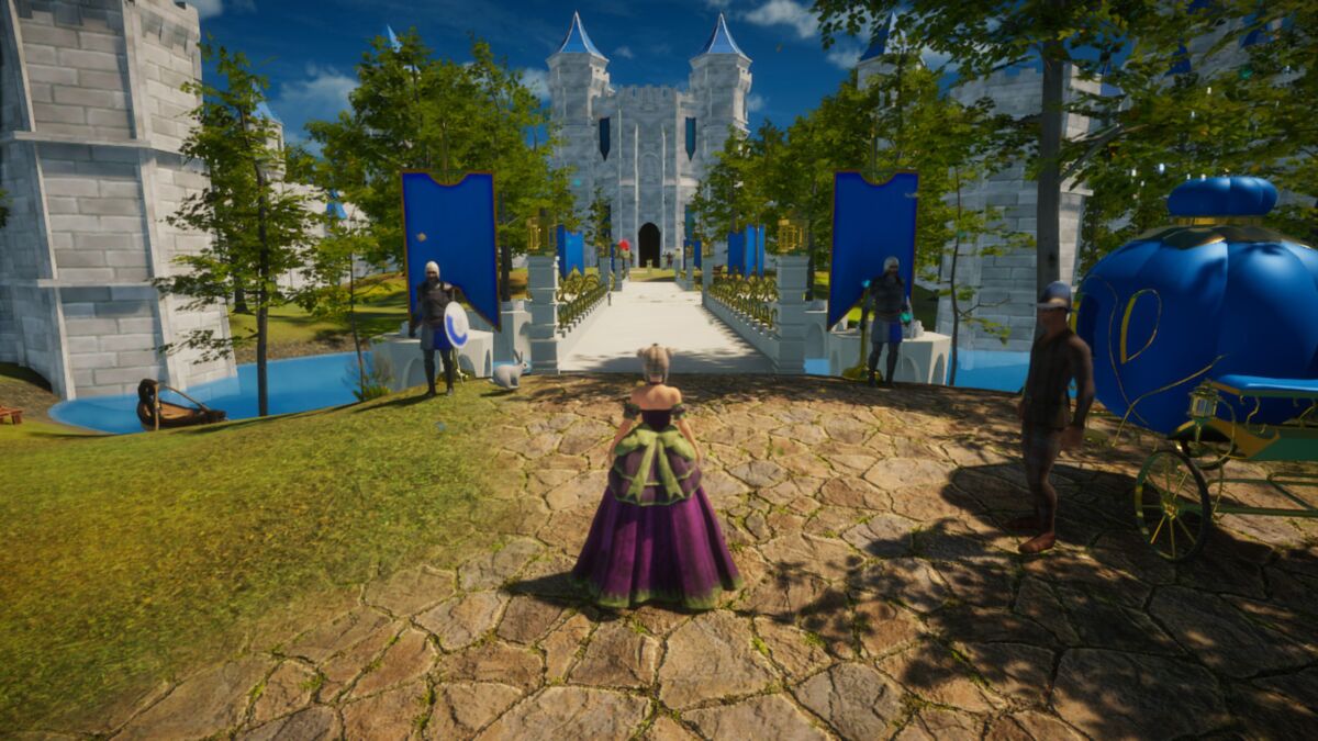 WANDERLUST [UNCEN] [2021, ADV, RPG, SLG, 3D, Fantasy, Female Protagonist, Mage Girl, Parody, Comedy, Exhibitionism, Elf, Monsters, Demon, Succubus, All Sex, Anal,DP, Group Sex, Slut, Bent Over, Big Tits, Blowjob, Handjob, Masturbation, Lesbians, Sex Toys, Swallowing, Creampie, Unity] [ENG] – Porn torrents download