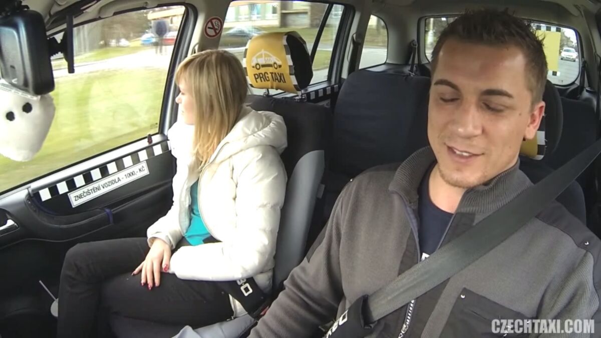 [CzechTaxi.com / Czechav.com] Czech Taxi 22 (10-03-2015) [2015, Reality, Sex In Car, Hardcore, All Sex, HDRip, 720p] – Porn torrents download
