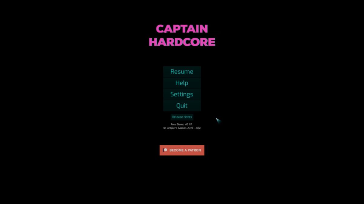 Captain Hardcore [INPROGRESS, V0.11.1] (Antizero) [UNCEN] [2021, SLG, Constructor, Adv, Sandbox, 3D, SCI-Fi, Male Hero, Pink Hair, Big Tits, Touching, All Sex, Anal, Blowjob,BDSM, DP, GROUP Sex, Sex Toys, Masturbation, Gay, Lesbians, VR, UE4] [ENG] – Porn torrents download